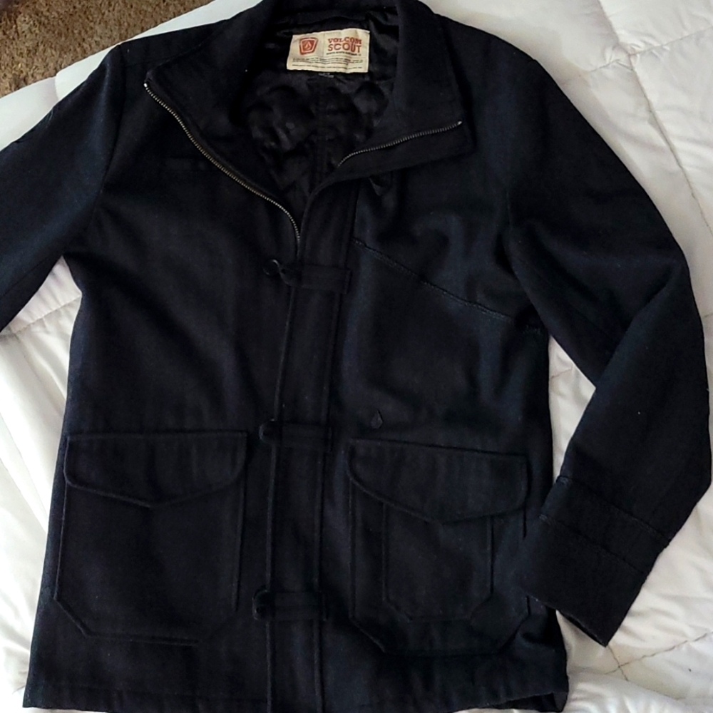 🖤 Volcom Scout Large jacket